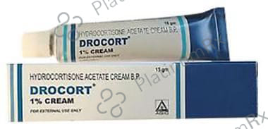 Drocort Cream