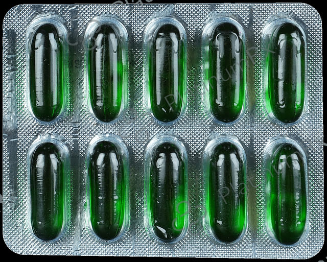 Renomeg Forte Capsule