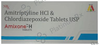 Amixone-H Tablet