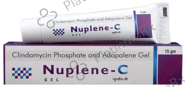 Nuplene-C Gel