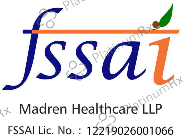Pushpveda Sea Buckthorn 500mg Vegetarian Capsules