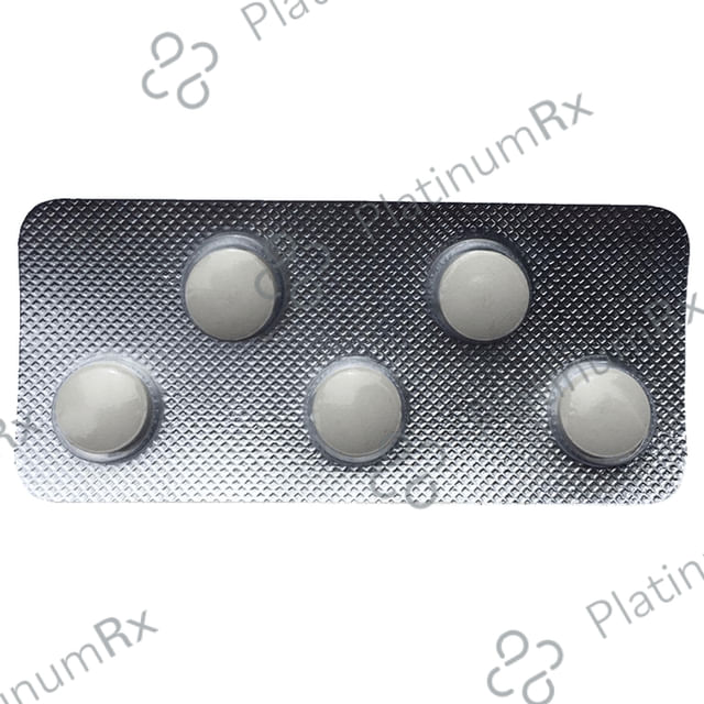 Angelova 50mg/3mg Tablet