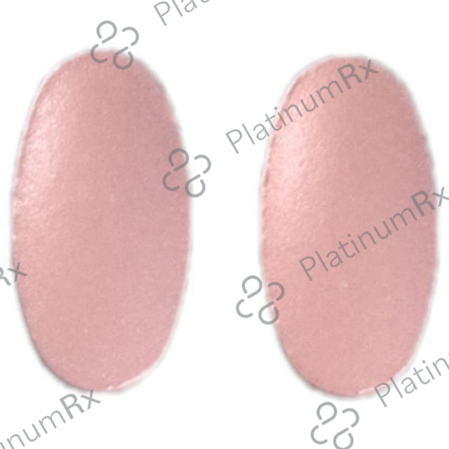 Losar 50mg Tablet 15s