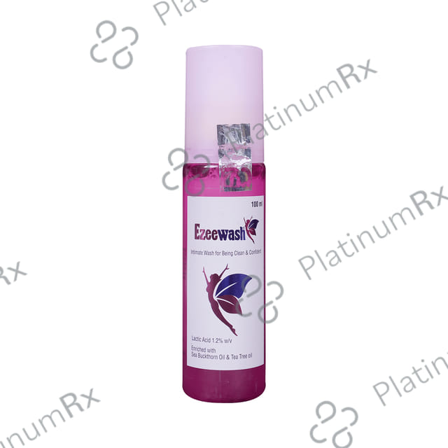 Ezee Hygenic Wash