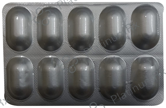 Esmonova-L Capsule SR