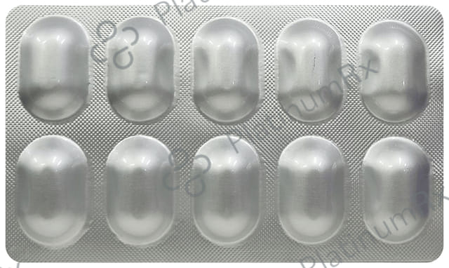Macuvon-G Tablet