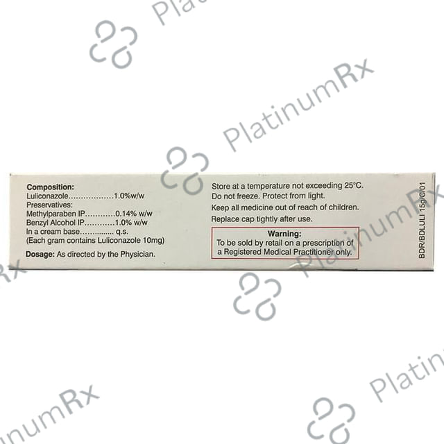 Bdluli Cream 50 Cream