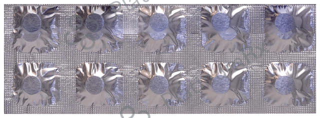 Teli 40mg Tablet 10s