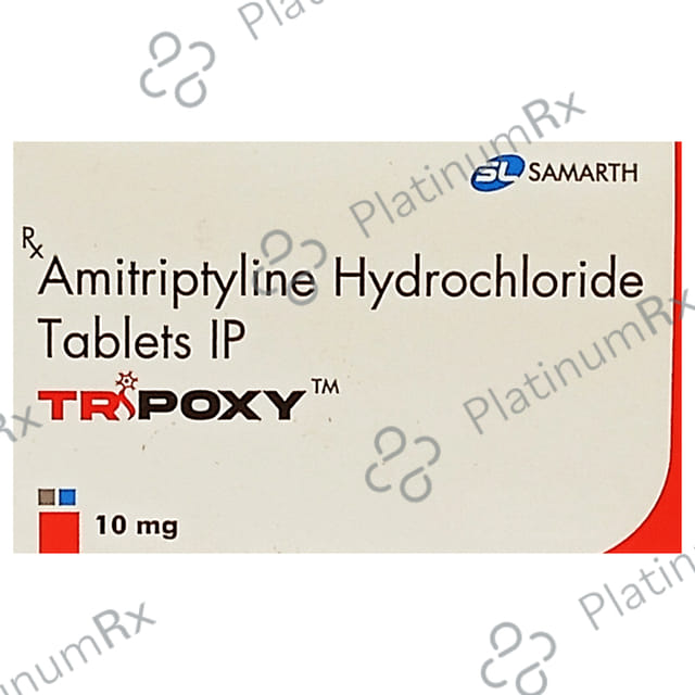 Tripoxy Tablet