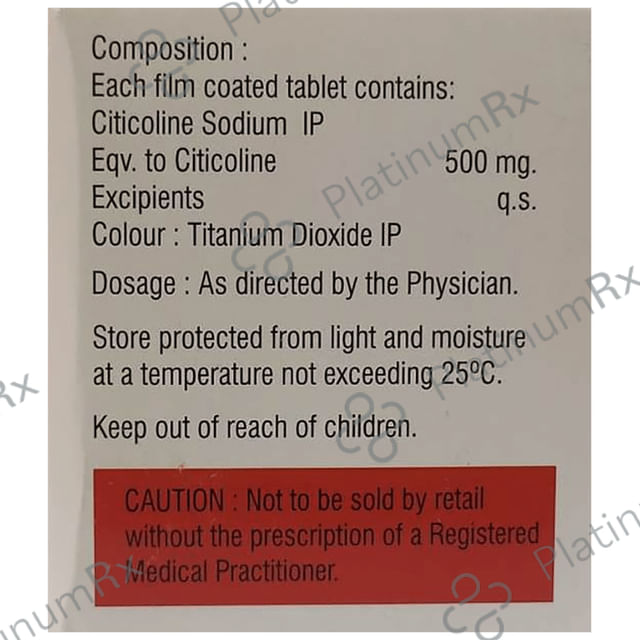 Centilin Tablet