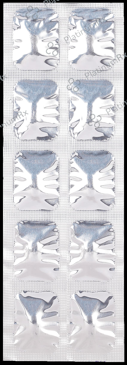 Ciboz 200mg Tablet 10s