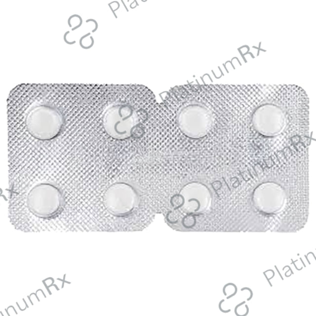 Decmax 4mg Tablet 8s