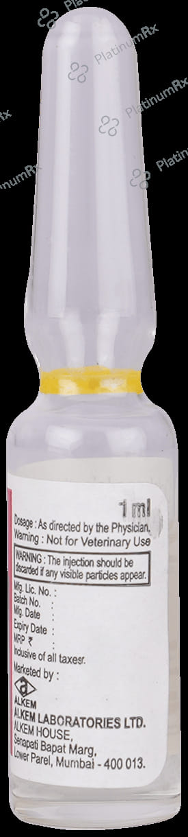 Diclokem AQ 75mg Injection 1ml