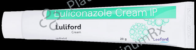 Luliford 1% Cream 20gm