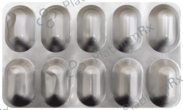 Taurinol Tablet