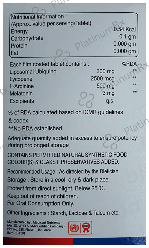 Ubizoa Tablet