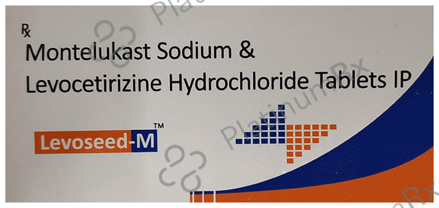 Levoseed-M Tablet