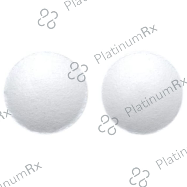 Escitalent 10 Tablet