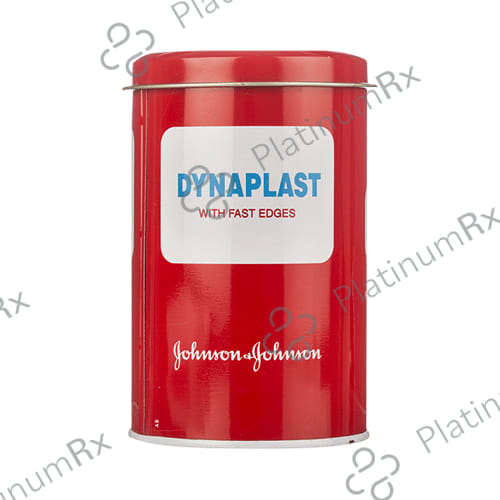 Dynaplast Bandage 8cmx1m
