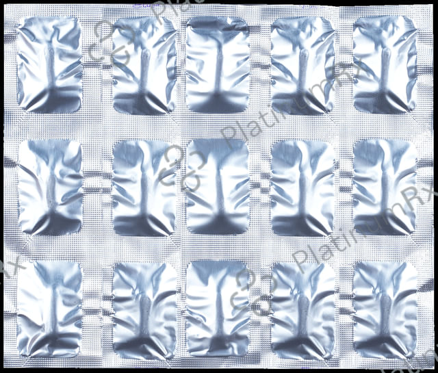 Teneblu M 500/20mg Tablet PR 15s