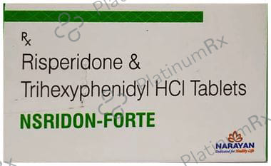 Nsridon-Forte Tablet