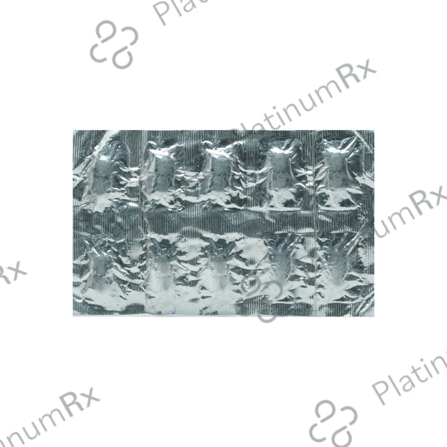 Cartipil 750/50/250mg Tablet 10s