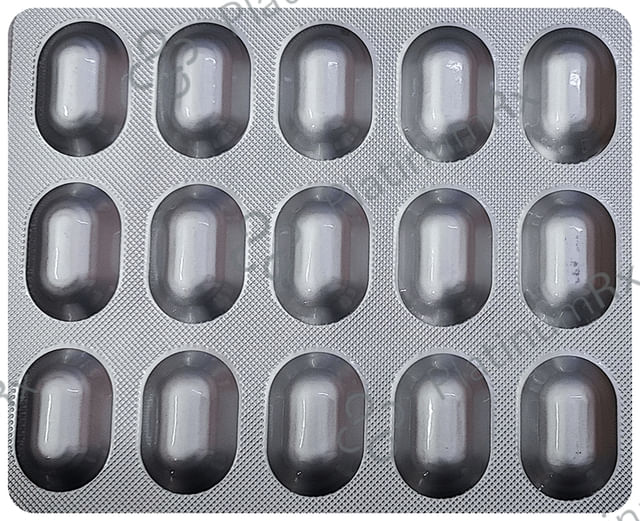 Neksium 40mg Tablet 15s
