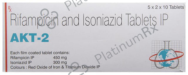 Akt 2 Tablet