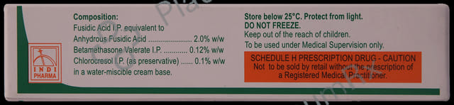 Fusiderm-B Cream 15 Cream