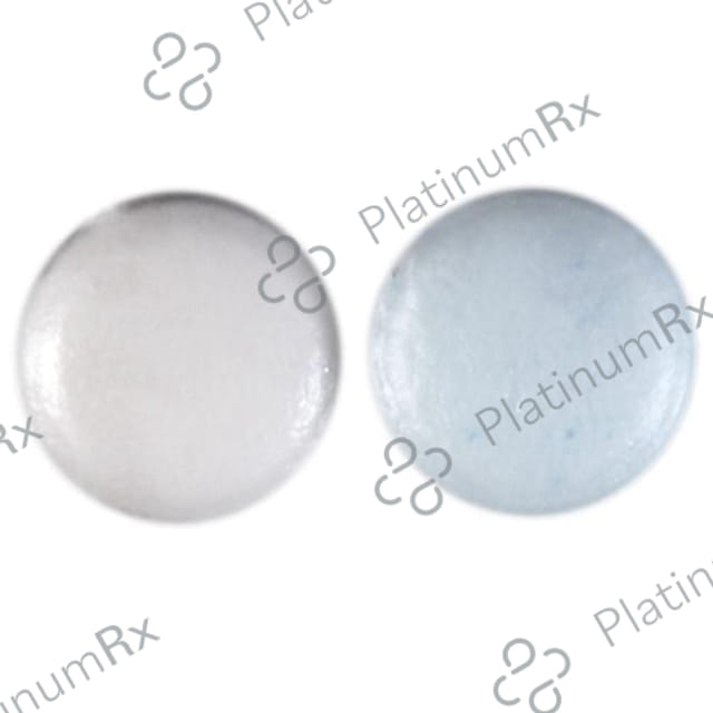 Prolomet R 50/5mg Tablet ER 10s