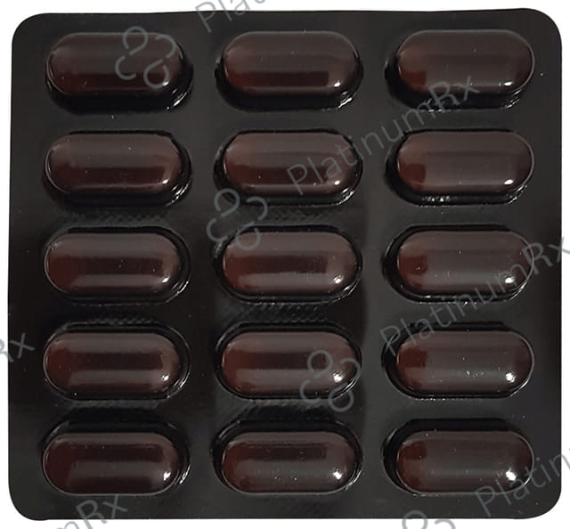Ontend Tablet 15s