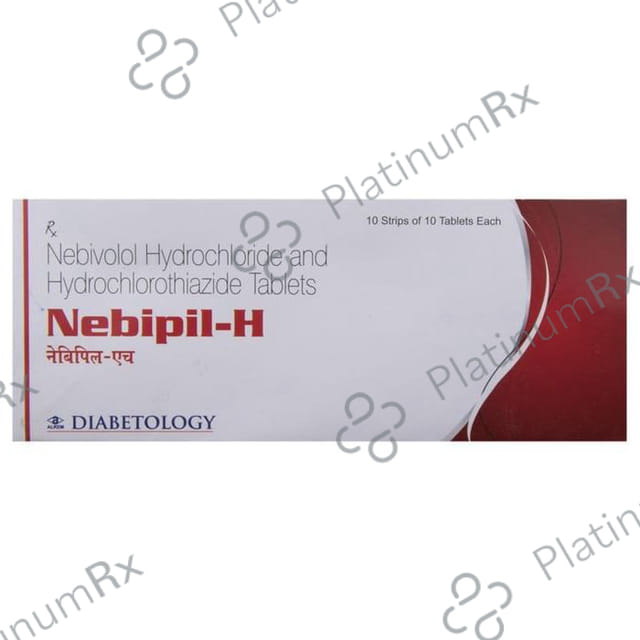 Nebipil-H Tablet