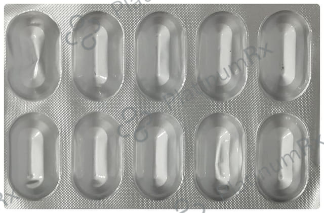 Rabsar-IT Capsule SR