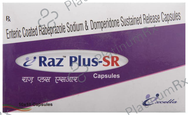 Raz Plus Tablet