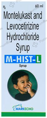 M-Hist-L Syrup