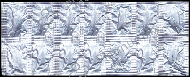 Sitcom Forte 500/100mg Tablet 14s