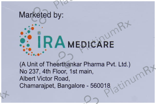 Bacloqube 10mg Tablet 10s