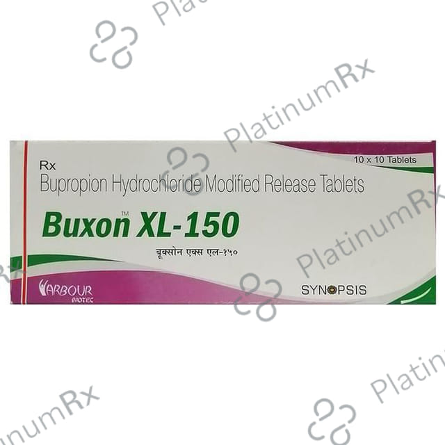 Buxon XL 150 Tablet