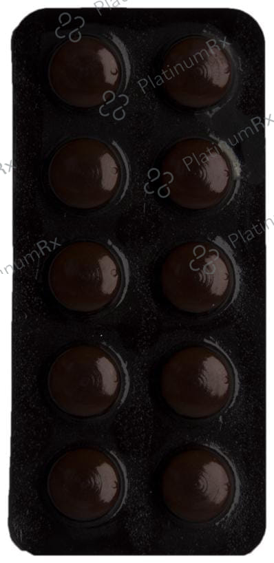 Pansa 40mg Tablet 10