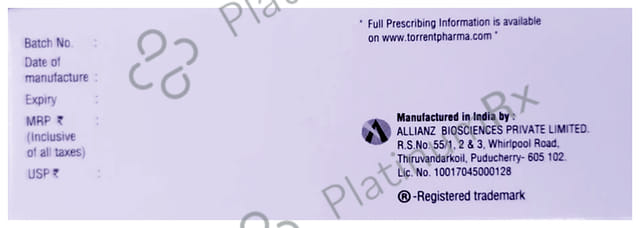 Atogla Probio Probiotic Food Granules 0.75gm