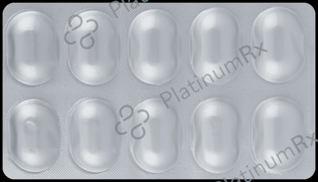 Rozustat Gold 10/75/75mg Capsule 10s