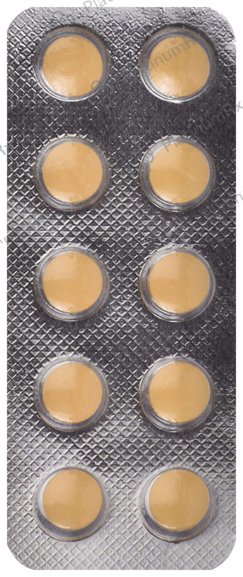 Vylda M 850/50mg Tablet 10s