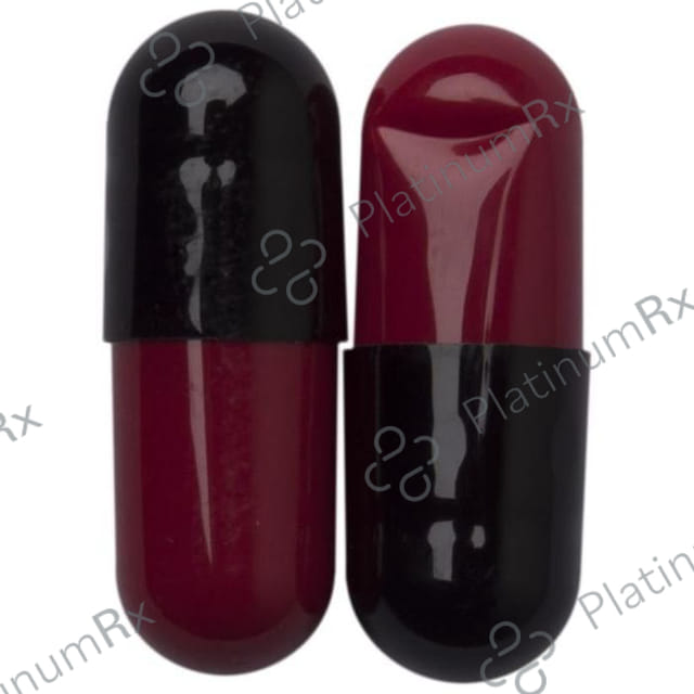Pepcia L 75/20mg Capsule SR 10s