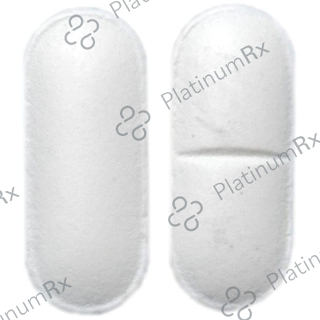 Xtor 20mg Tablet 10s