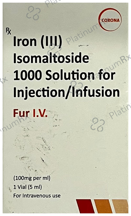 Fur Solution for Injection