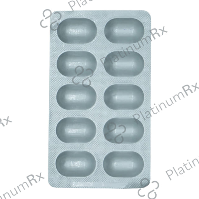 Britel H 40/12.5mg Tablet 10s
