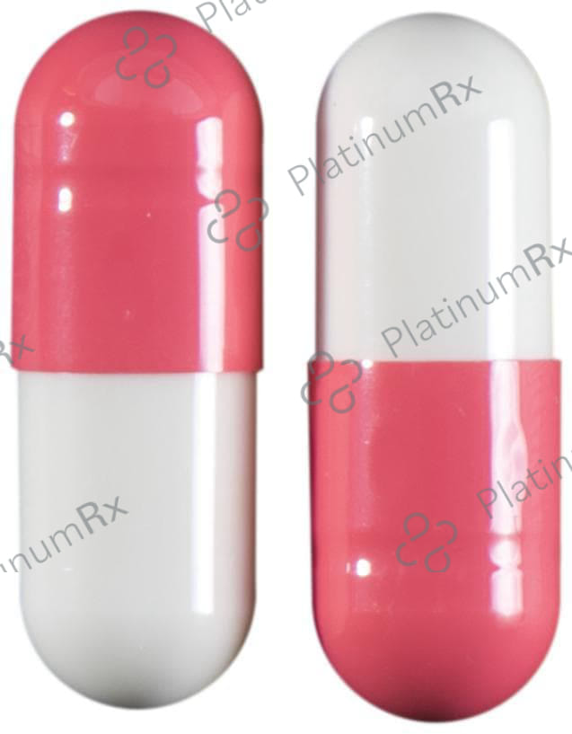 Pbren 50mg Capsule 10s