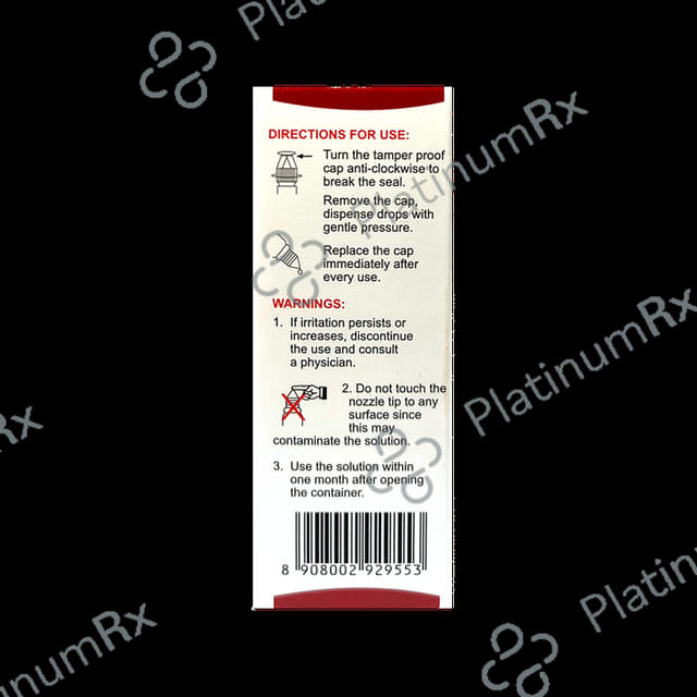 Allerpat KT Eye Drop 5ml