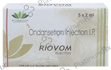 Riovom Injection