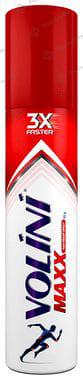 Volini Maxx for instant relief from severe pain Spray 55gm